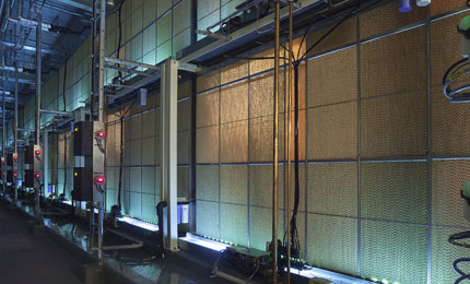 Data Centers