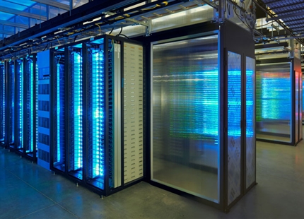 Why Humidify... For Data Centers