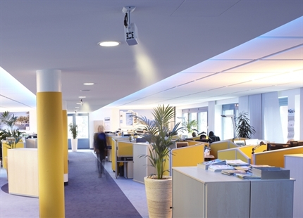 3 Reasons Why You Need an Office Humidifier
