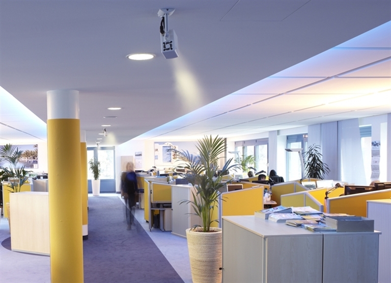 3 Reasons Why You Need an Office Humidifier