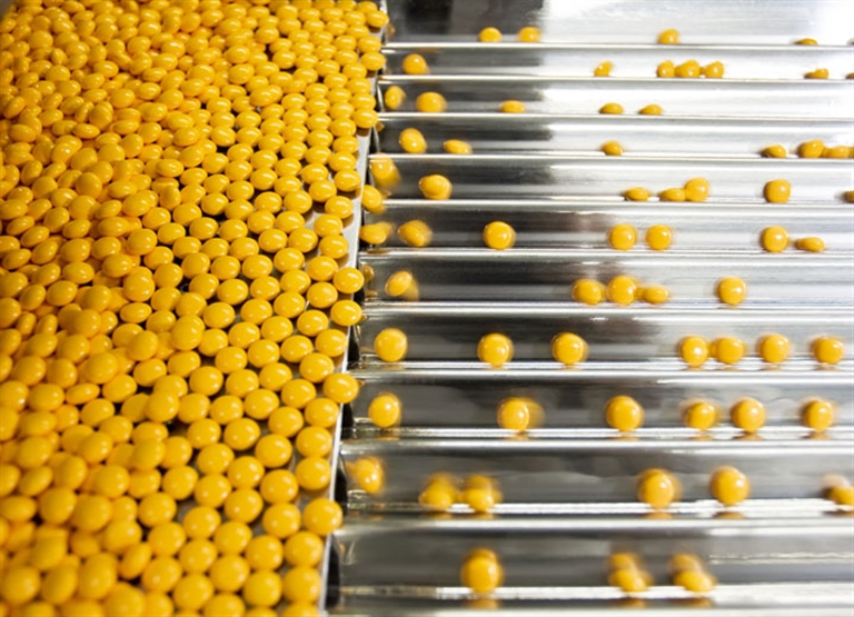 Why Humidify... For Pharmaceutical Manufacturing 