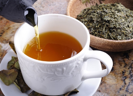 Why Humidify... For Tea Production
