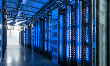 Evaporative Cooling