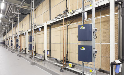Nortec Humidity