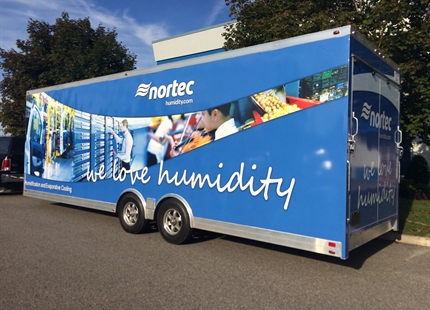 Take A Virtual Tour of Our RoadShow