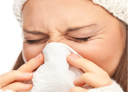 Humidification For Health & Wellness