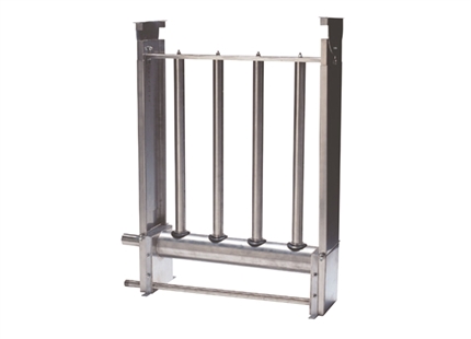AM Series Short Absorption Manifold