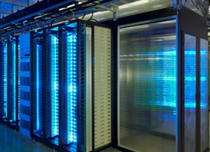 4 Ways to Maximize Data Center Cooling Efficiency