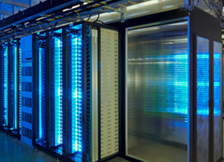 4 Ways to Maximize Data Center Cooling Efficiency