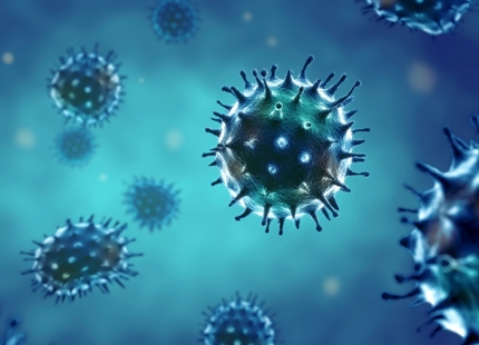 Study Shows Humidity Reduces Airborne Flu