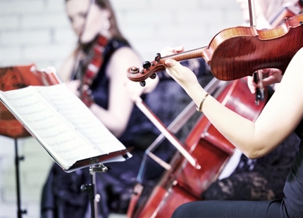 Concert halls & organs humidification