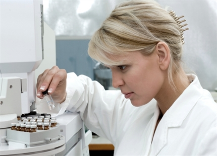 Cleanrooms & laboratories humidification