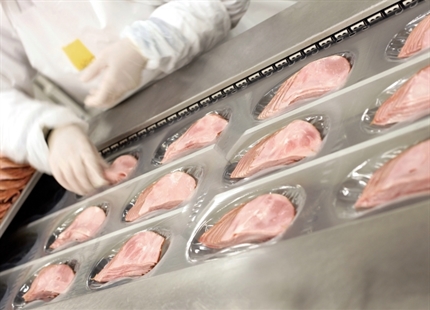 Abattoir humidification