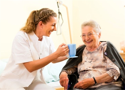 Why Humidify... For Retirement & Nursing Homes