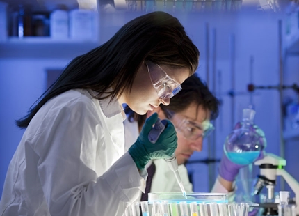 4 Benefits of Laboratory Humidity Control Systems