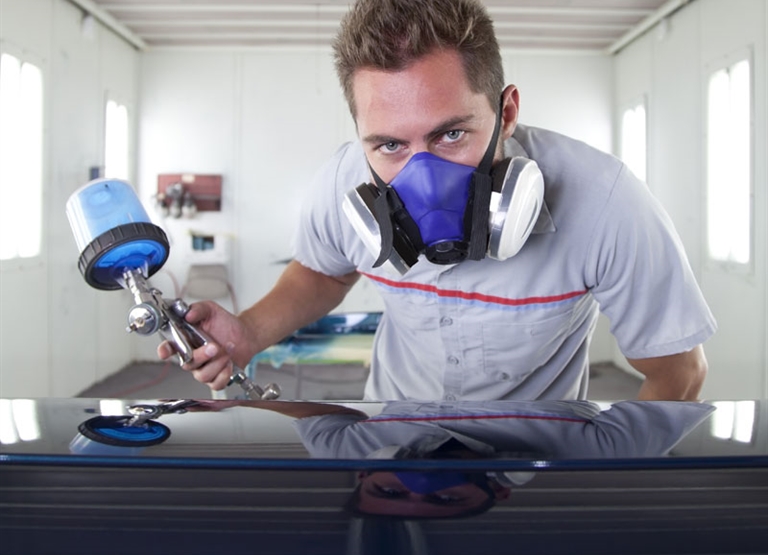 Humidification pour revêtements… pourquoi ?