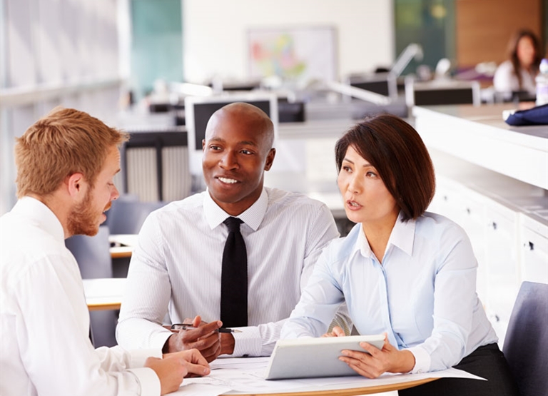 Benefits of Humidity Control for Your Employees