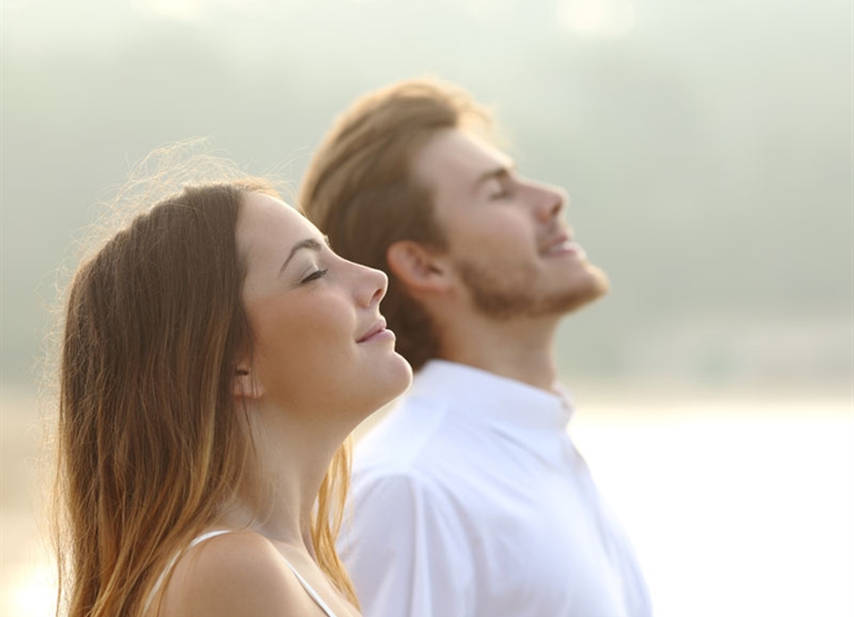 Here’s How Air Quality Affects Your Immune System