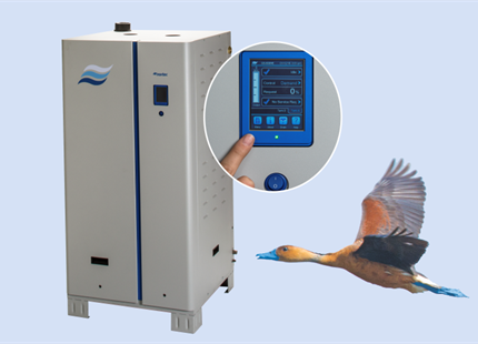 New - Condair GS Series Condensing High Efficiency Humidifier