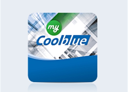 myCoolblue app