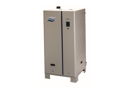 GS Series Gas-Steam Humidifier