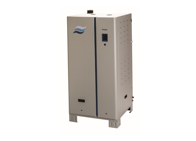 GS Series Gas-Steam Humidifier