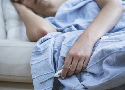 Dry Indoor Environments Increase Risk of Infection