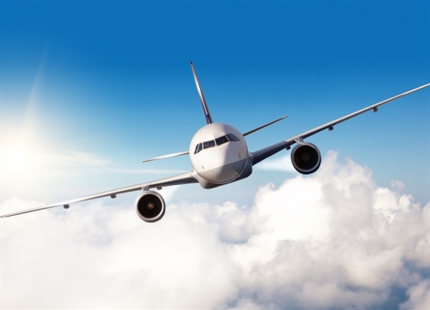 Why Humidify... For Aerospace Manufacturing