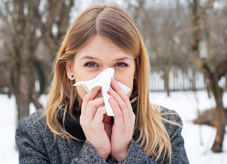 Why Controlling Indoor Humidity in Winter Conditions Matters