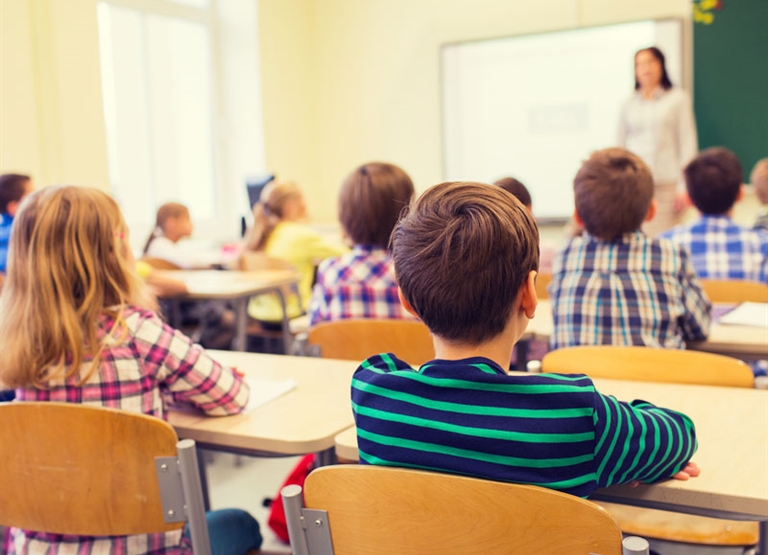 What Should the Humidity be in a Classroom, and Why?