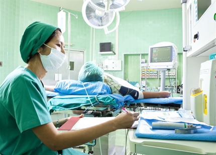 Why Indoor Air Quality in Healthcare Facilities is So Important