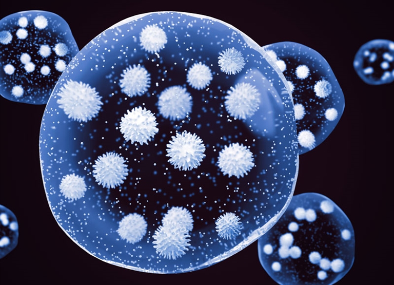 Why Relative Humidity Control Benefits Airborne Infection Control