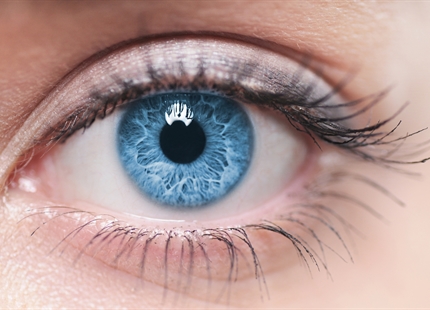 Humidification for Eyes and Skin