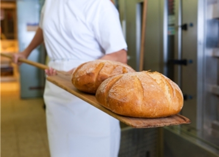 Why Humidify... For Bakeries