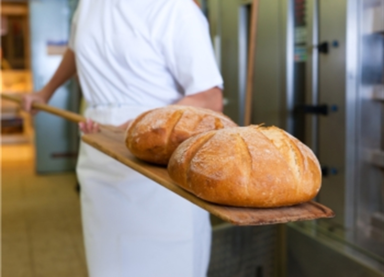 Why Humidify... For Bakeries