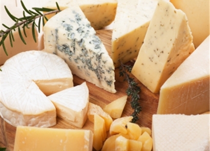 How the Moisture Content of Cheese Affects the Curing Process