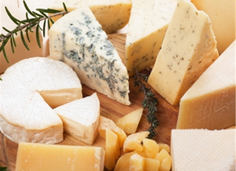 How the Moisture Content of Cheese Affects the Curing Process
