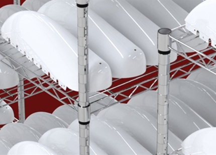 Why Humidify... For Composites