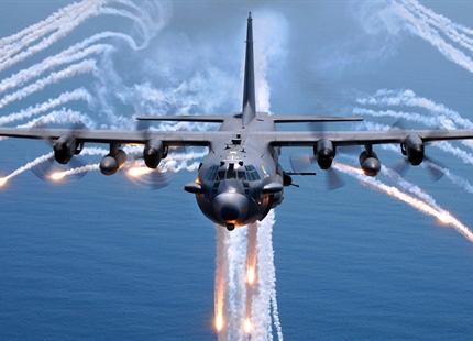 Humidity and the Defense of our Nations