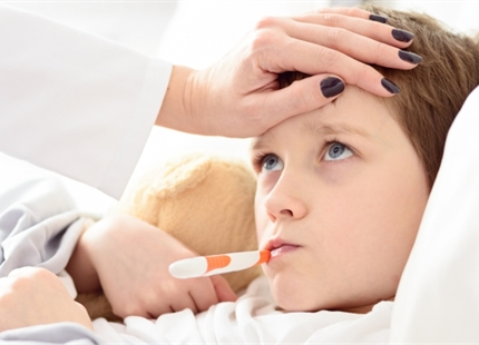 3 Influenza Prevention Strategies