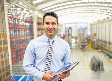Why Workplace Air Quality Testing Matters