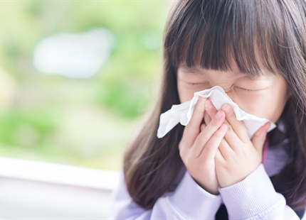 Take Control of Influenza Outbreaks with Proper Humidification