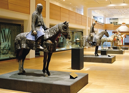 Humidity Control and the Importance of Preserving Artifacts in Museums