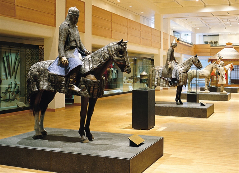 Humidity Control and the Importance of Preserving Artifacts in Museums