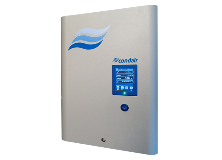 Nortec ME Humidifer 