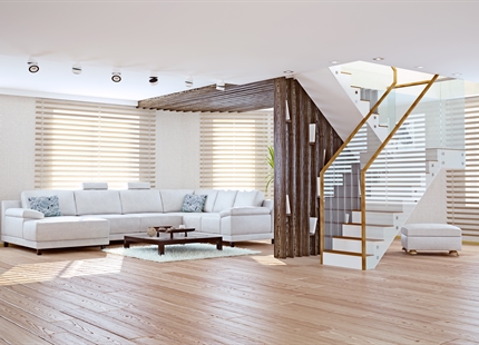 Protecting Hardwood Flooring with Proper Humidity Control
