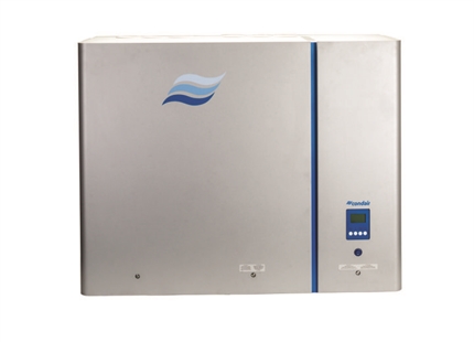 Humidificateur ultrasonique de la Série US