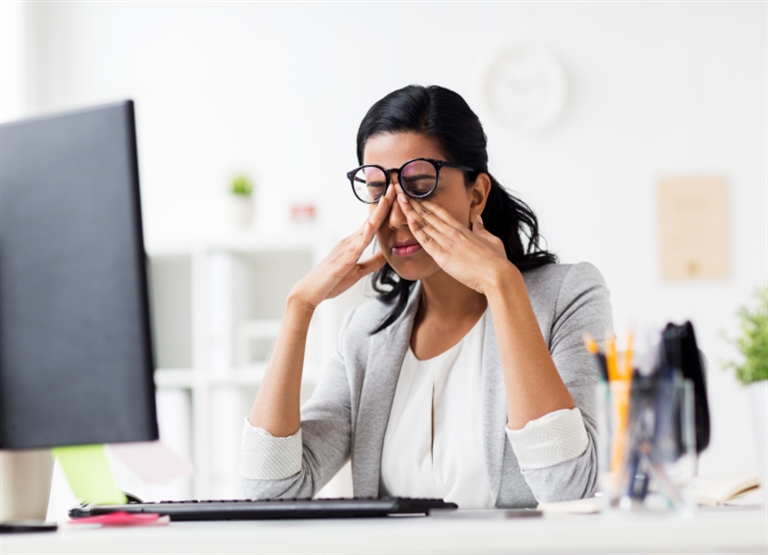 Humidity and Office Fatigue: What’s the Connection, and How can You Help?