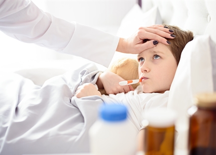 Why Your Influenza Outbreak Management Plan Should Focus on Air Quality