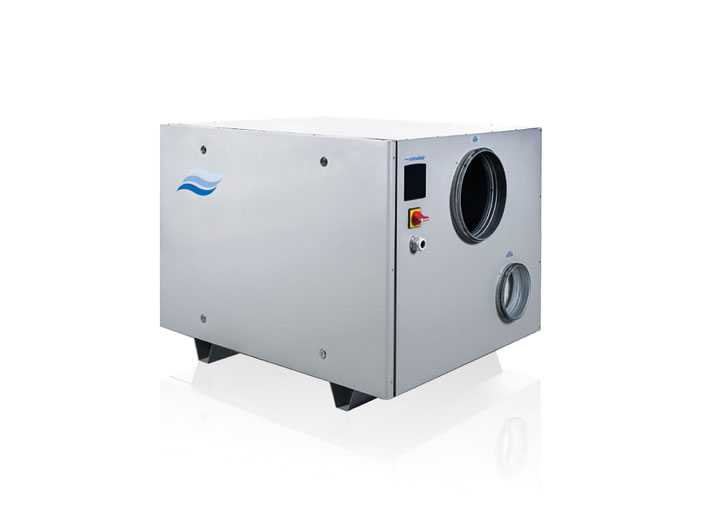 DE Series Dehumidifier